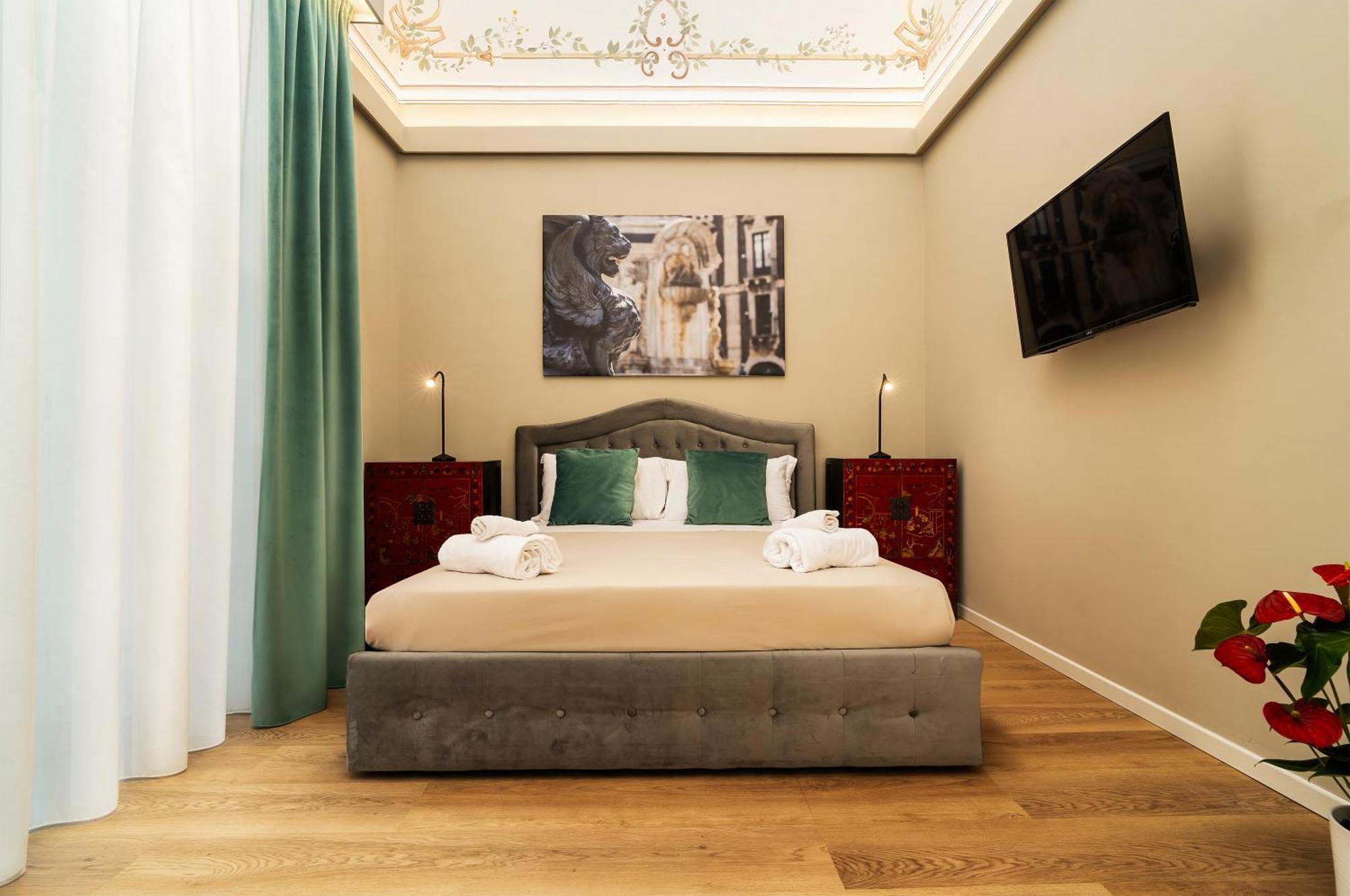 Apartamento Trilocale Don Carlo 2 Double 2 Bathrooms